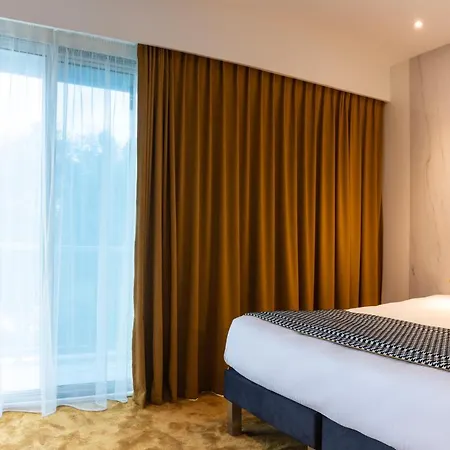 Kyriad Direct Centre Gare Hotel Rouen