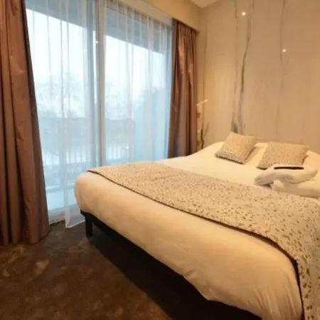 Kyriad Direct Centre Gare 2* Rouen