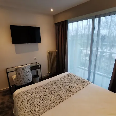 Hotel Kyriad Direct Centre Gare