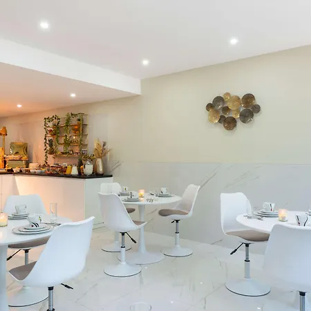 Kyriad Direct Centre Gare Ξενοδοχείο Ρουέν
