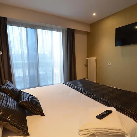 Kyriad Direct Centre Gare Hotel