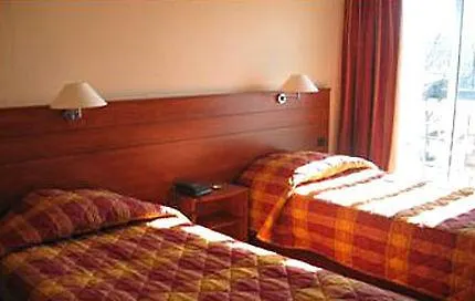 Kyriad Direct Centre Gare Hotel