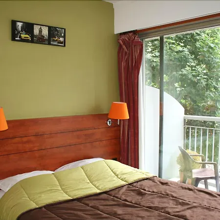 Kyriad Direct Centre Gare