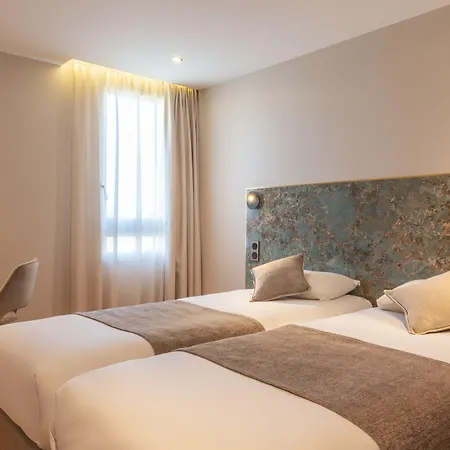 Kyriad Direct Centre Gare 2*