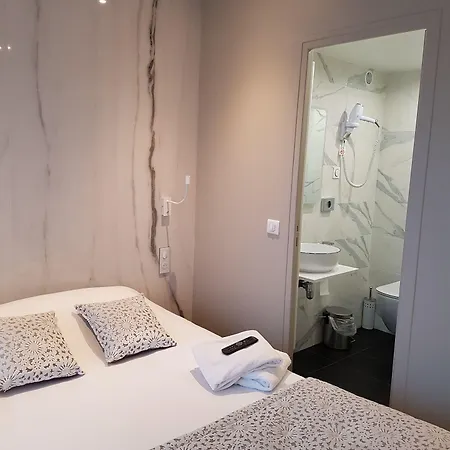 Hotel Kyriad Direct Centre Gare 2*