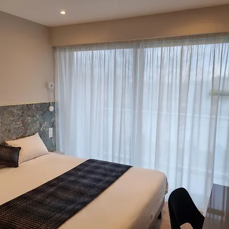 Ξενοδοχείο Kyriad Direct Centre Gare 2*