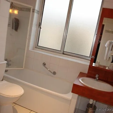 Kyriad Direct Centre Gare 2* Rouen