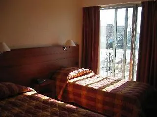 Hotel Kyriad Direct Centre Gare 2*