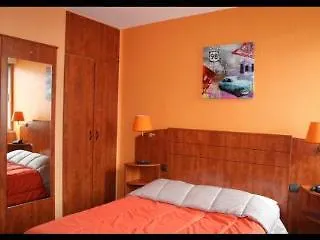 Kyriad Direct Centre Gare Rouen