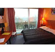 Hotel Kyriad Direct Centre Gare Rouen