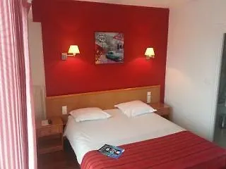 Kyriad Direct Centre Gare Rouen