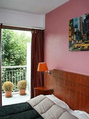 Hotel Kyriad Direct Centre Gare