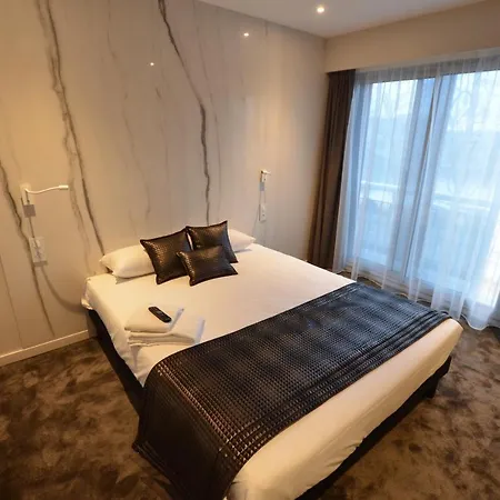 Hotel Kyriad Direct Centre Gare