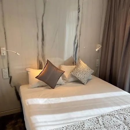 Hotel Kyriad Direct Centre Gare Rouen